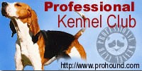 Professional Kennel Club